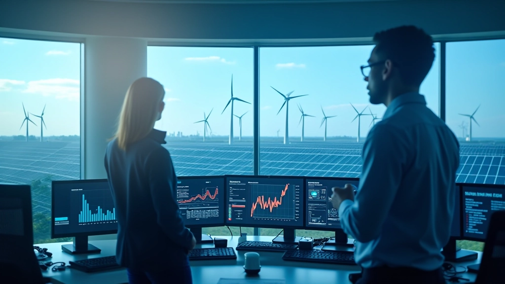 Statistiken und Grafiken zur Entwicklung erneuerbarer Energien in Deutschland über zwei Jahrzehnte