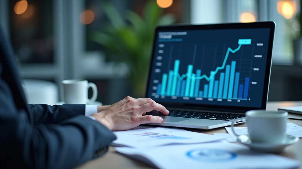 Diagramm zeigt Strompreisentwicklung für Industrie von 2019 bis 2026 mit deutlichem Anstieg